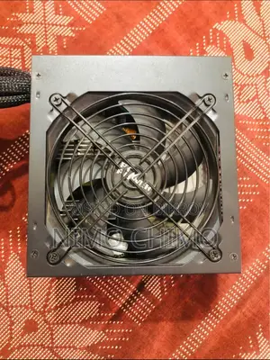 Thunderbolt Psu 450w 80+ Silver