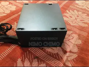 Thunderbolt Psu 450w 80+ Silver