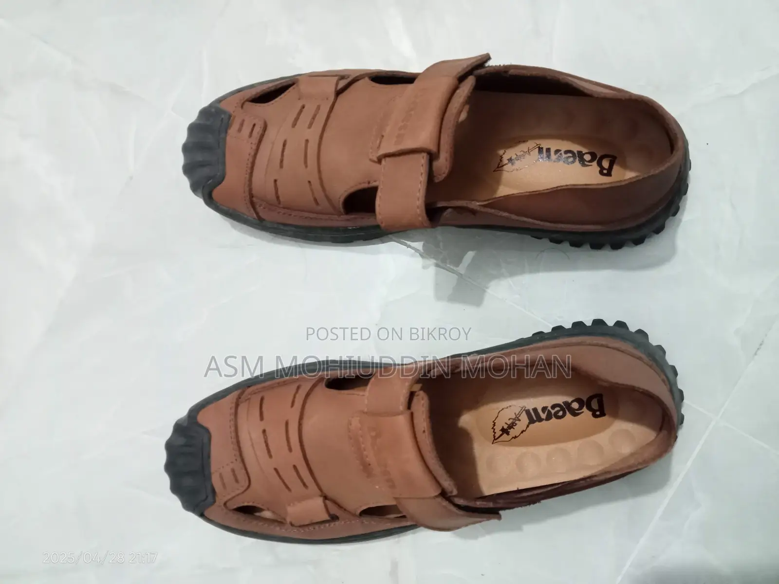 Indian Brand Shoes