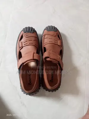Indian Brand Shoes