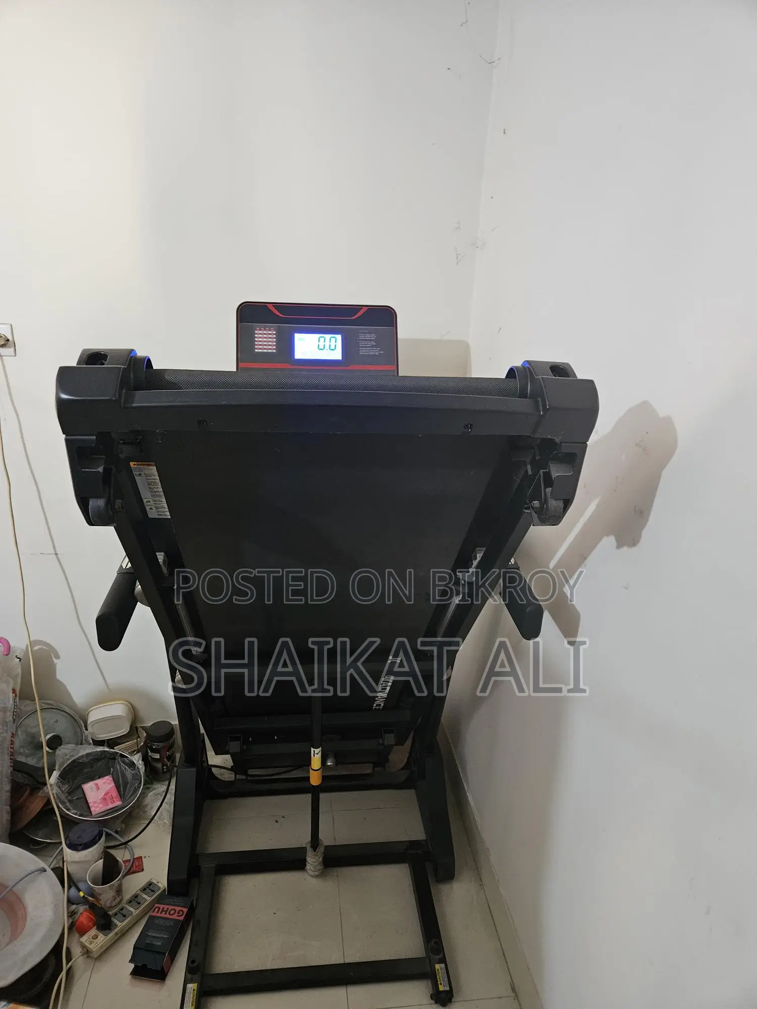 Treadmill For Sale