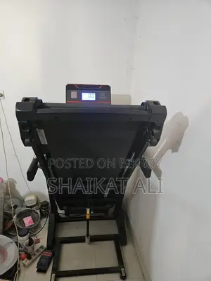 Treadmill For Sale