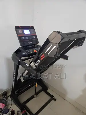 ট্রেডমিল বিক্রয় হবে