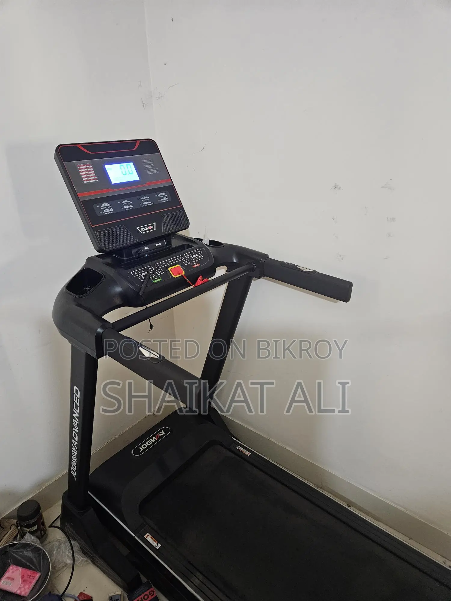 Treadmill For Sale