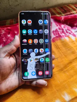 Samsung Galaxy A82 (6/128)GB (Used)