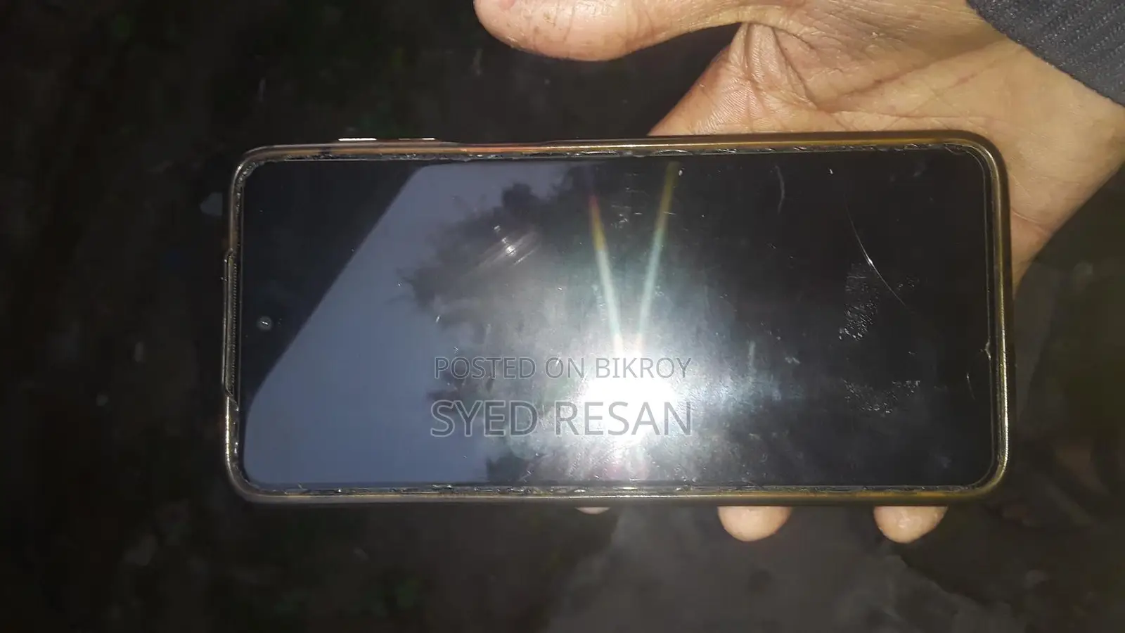 Xiaomi Redmi Note 9 (Used)