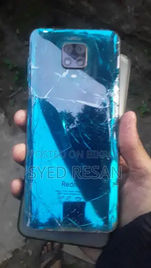 Xiaomi Redmi Note 9 (Used)