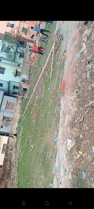 Residential Land, 5.73