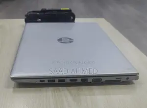 HP ProBook 640 G5 – i5 8th Gen
