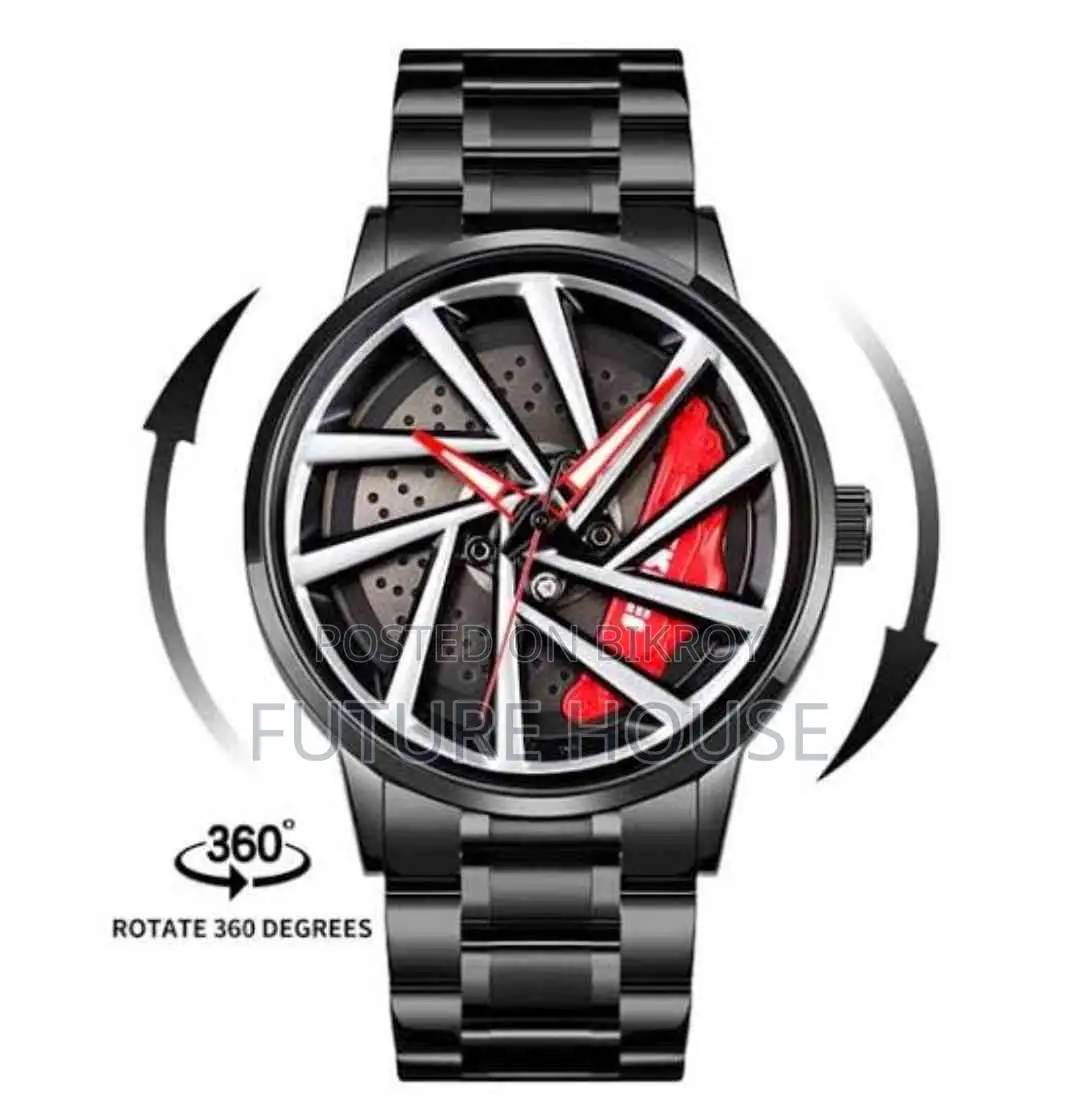 Skmei Car Watch
