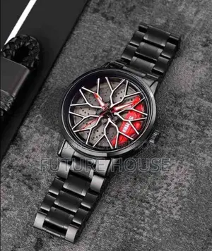 Skmei Car Watch