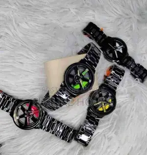 Skmei Car Watch