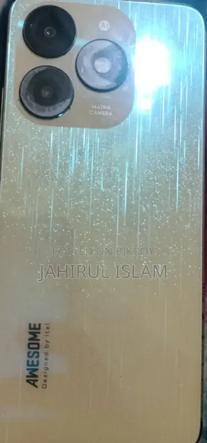 Itel A70 (ব্যবহৃত)