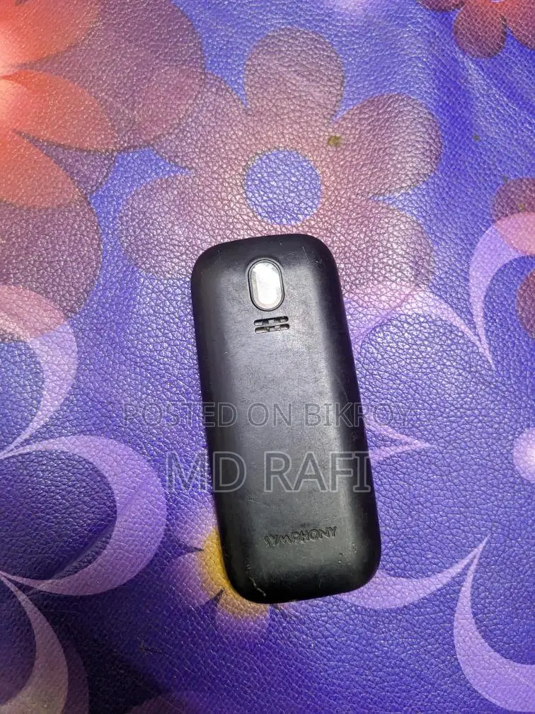 Symphony B69 (Used)