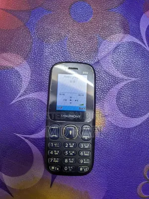 Symphony B69 (Used)
