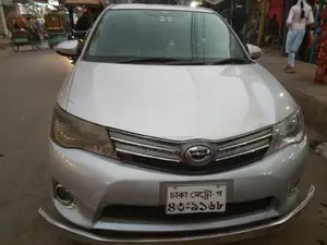 Axio Car For Rent