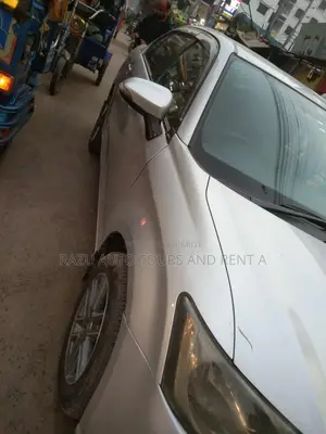 Axio Car For Rent