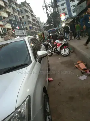 Axio Car For Rent