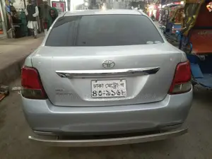 Axio Car For Rent