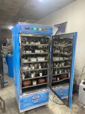Yogurt Making Machine 35kg