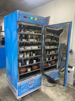 Yogurt Making Machine 35kg