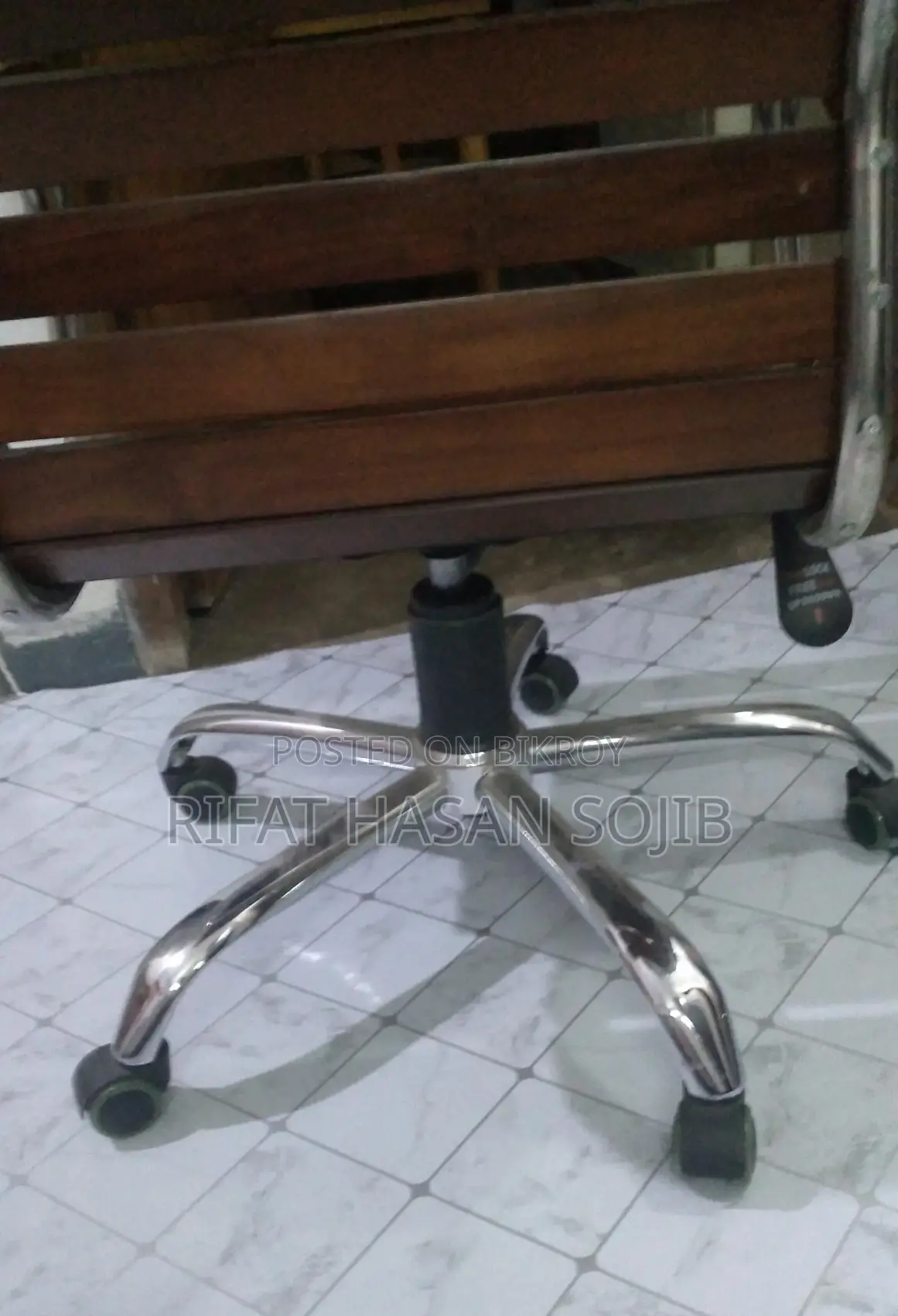 Office Chair for Sale