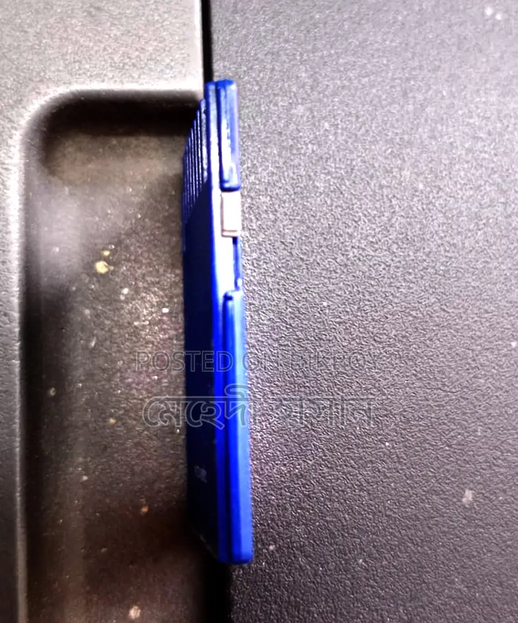 Sandisk 32GB SDHC Camera Memory Card