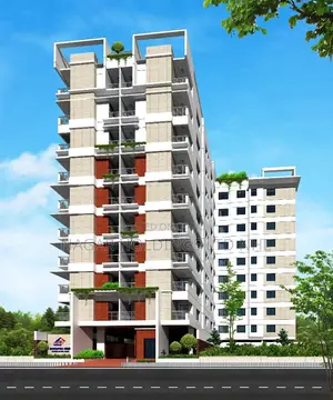 Ready Flat For sale Near Haji Camp Ashkona.