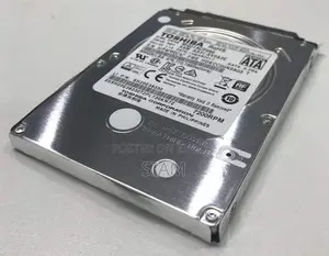 Toshiba Mq01acf050 - 500gb 7200rpm 2.5" Sata Hd For Desktop Or Cctv Dvr