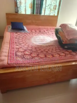 Partex Bed