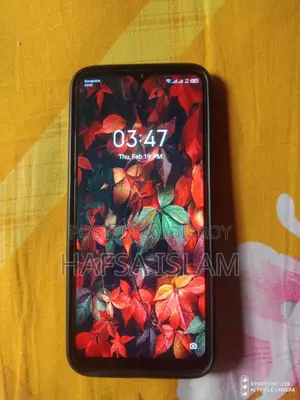 Infinix Smart 6 (Used)