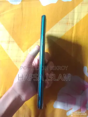 Infinix Smart 6 (Used)