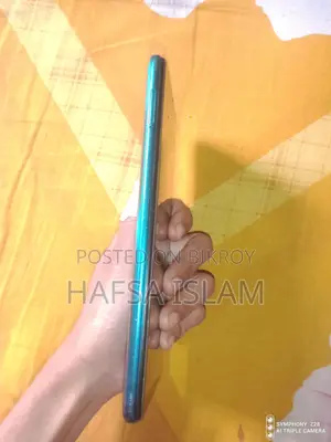 Infinix Smart 6 (Used)