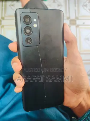 OnePlus 9RT (Used)