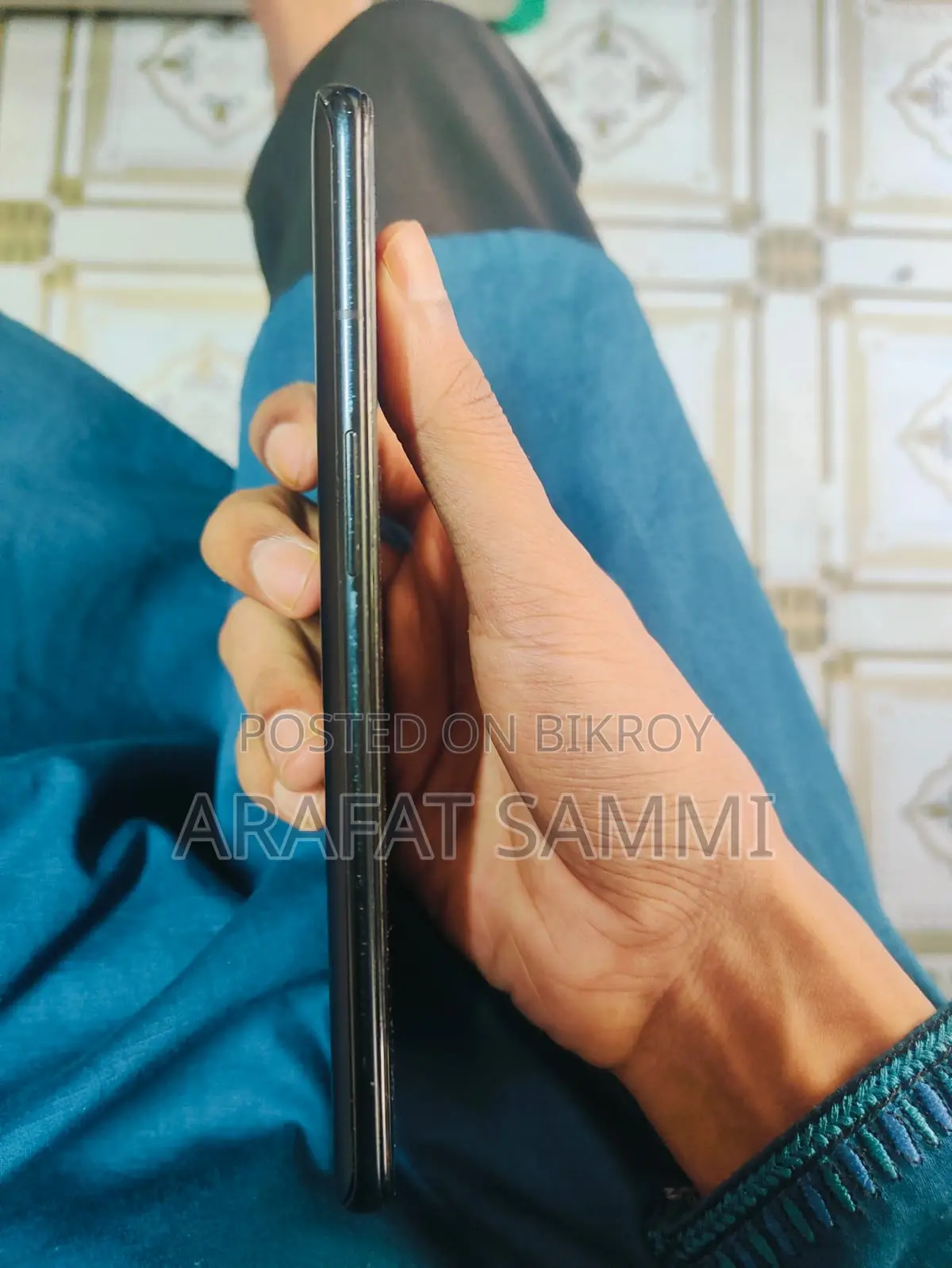 OnePlus 9RT (Used)