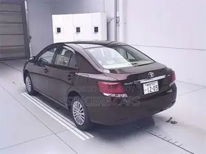 Toyota Allion G BEIGE 19000KM 2021