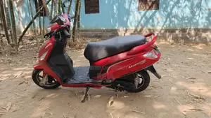Hero Maestro Edge 110 2025