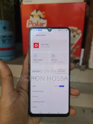 OnePlus 7T Full Fresh (Used)
