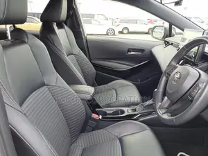 Toyota Corolla Touring WXB 4.5 AP 2020