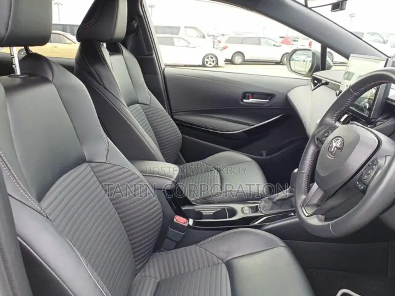 Toyota Corolla Touring WXB 4.5 AP 2020