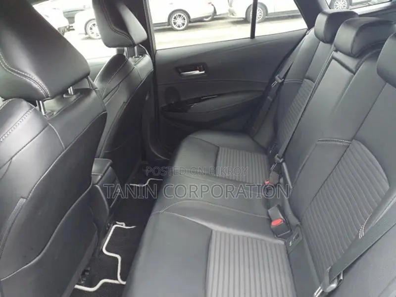 Toyota Corolla Touring WXB 4.5 AP 2020