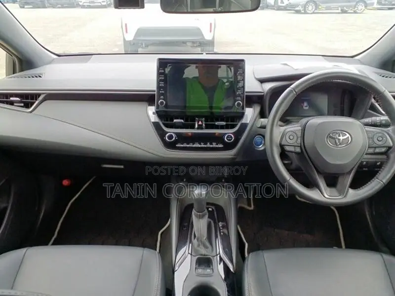 Toyota Corolla Touring WXB 4.5 AP 2020
