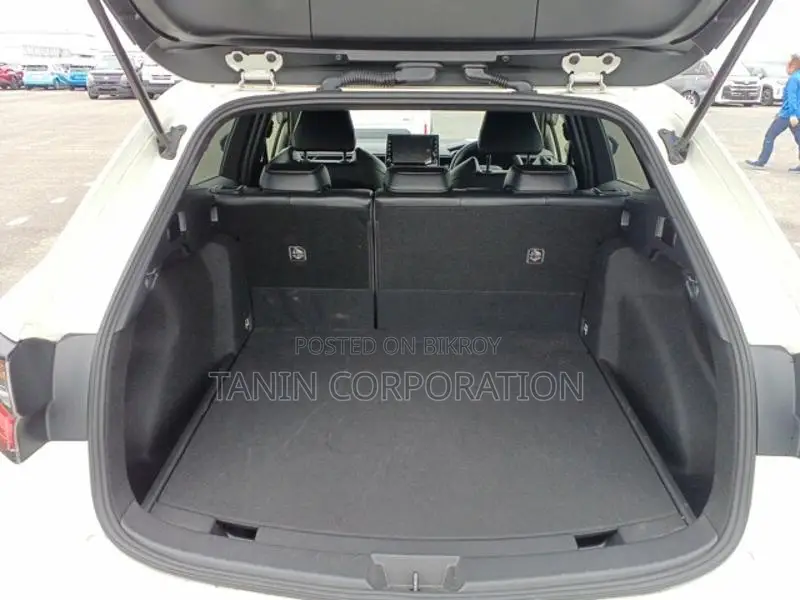 Toyota Corolla Touring WXB 4.5 AP 2020