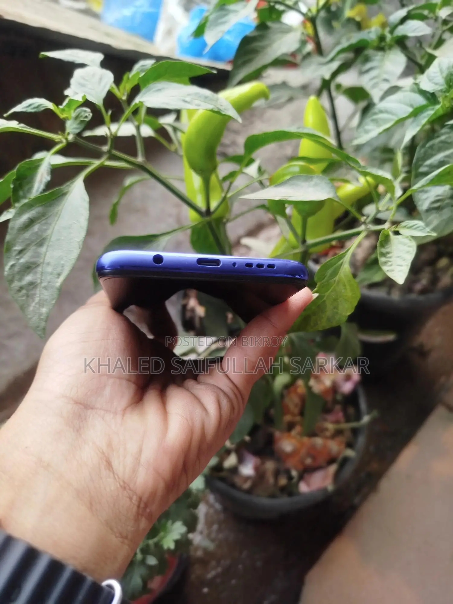 Xiaomi Redmi K30 (Used)