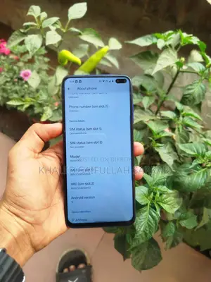 Xiaomi Redmi K30 (Used)