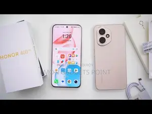 Honor 400 12/256GB (Brand New)