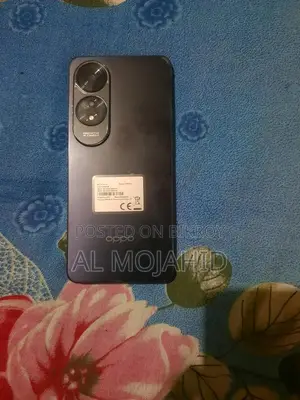 OPPO A60 (Used)