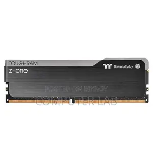 Thermaltake Toughram Z-ONE RGB 8GB DDR4 3200MHz Desktop RAM with Warranty