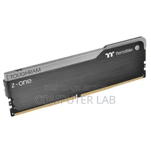 Thermaltake Toughram Z-ONE RGB 8GB DDR4 3200MHz Desktop RAM with Warranty