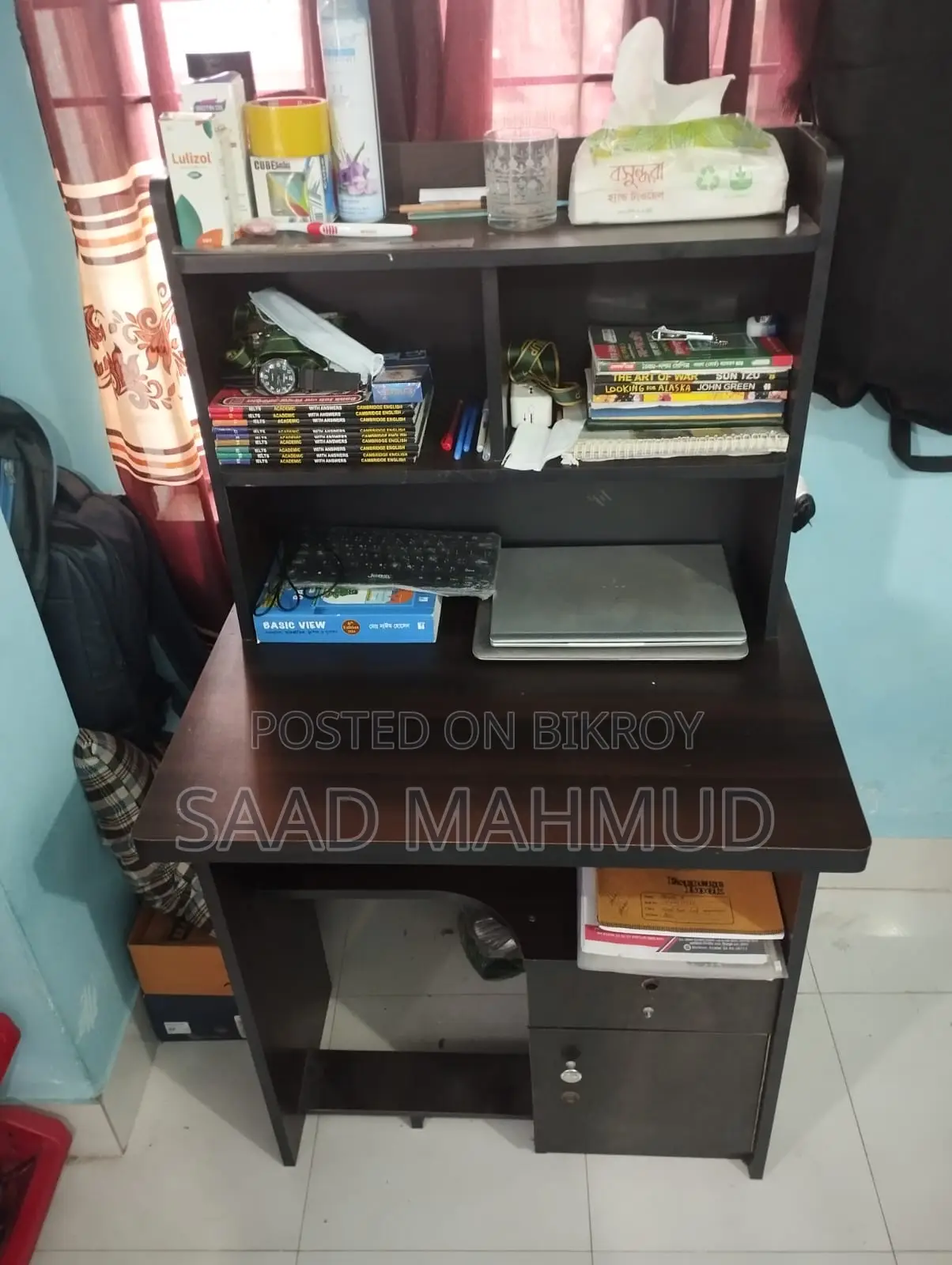 Table for Sale